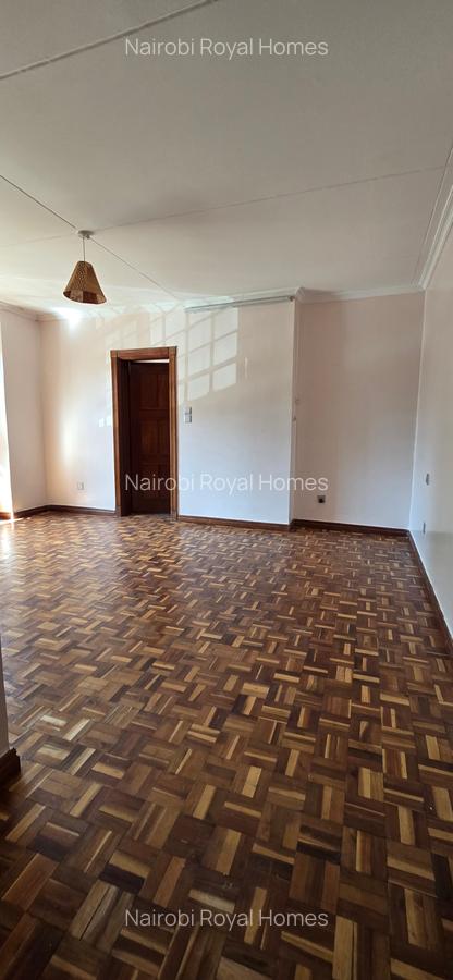 4 Bed Townhouse with En Suite at Peponi Road - 20