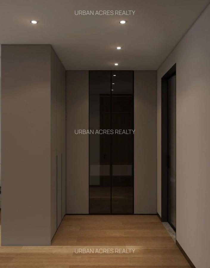 2 Bed Apartment with En Suite at Riverside Drive - 7