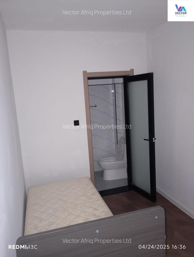 3 Bed Apartment with En Suite in Syokimau - 3