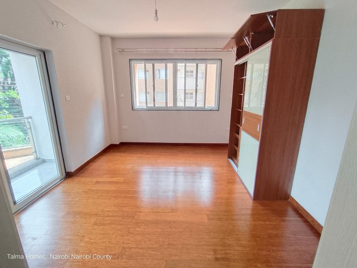 3 Bed Apartment with En Suite at Off Rhapta Road - 14