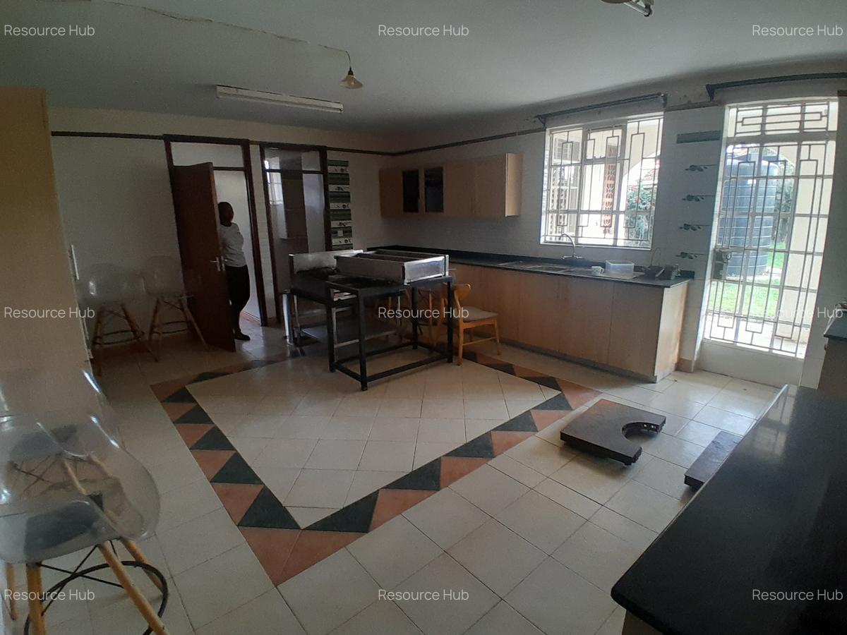 5 Bed House with En Suite at Karen - 8