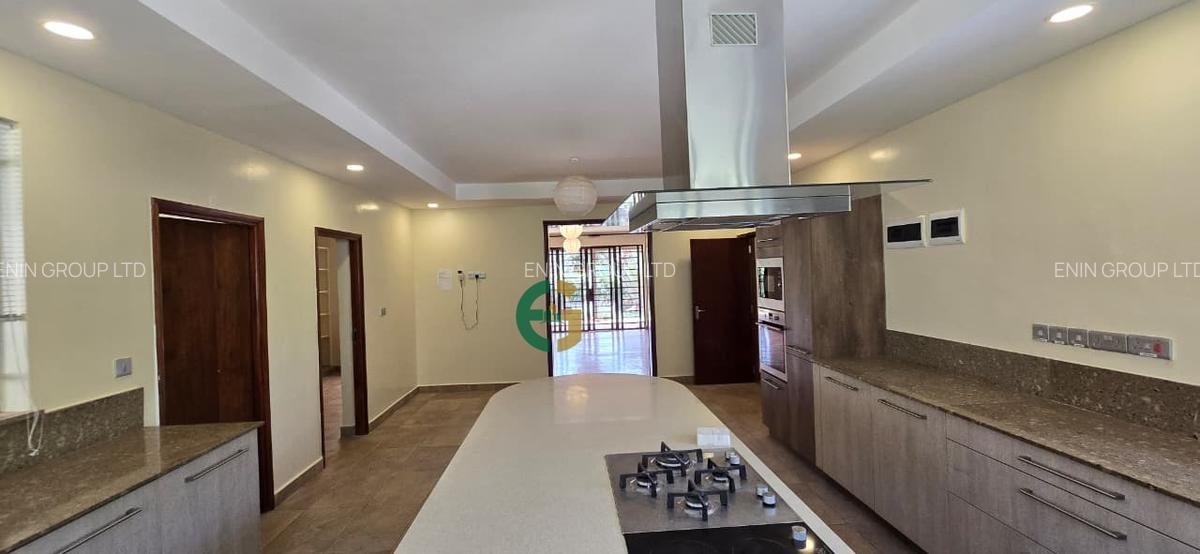 5 Bed Townhouse with En Suite in Lower Kabete - 7