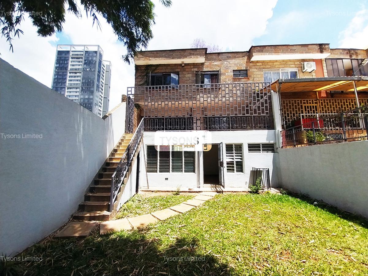 5 Bed House with En Suite in Westlands Area - 8