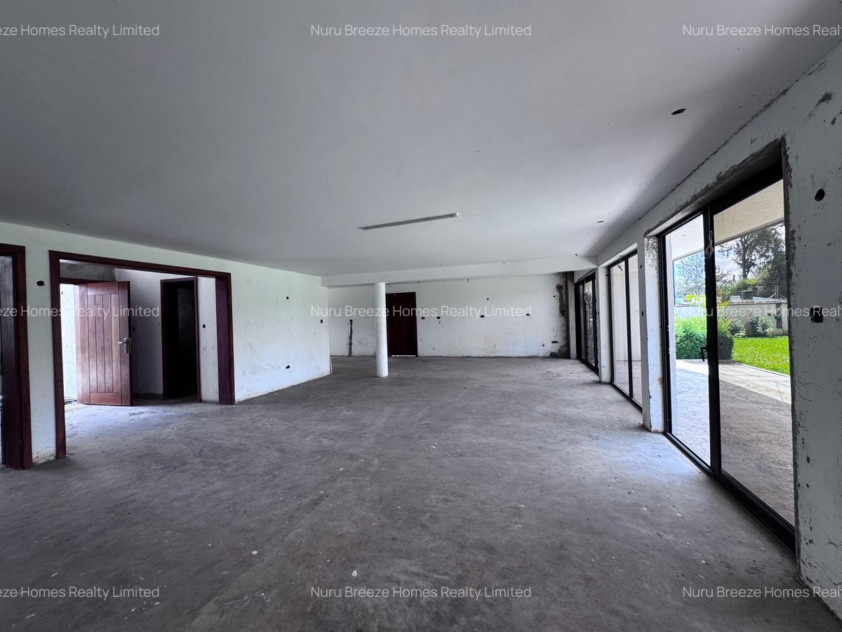 5 Bed House with En Suite in Karen - 16