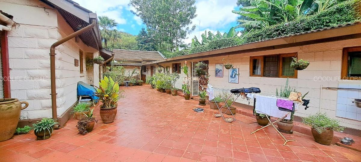 2 Bed House with En Suite at Rosslyn - 14