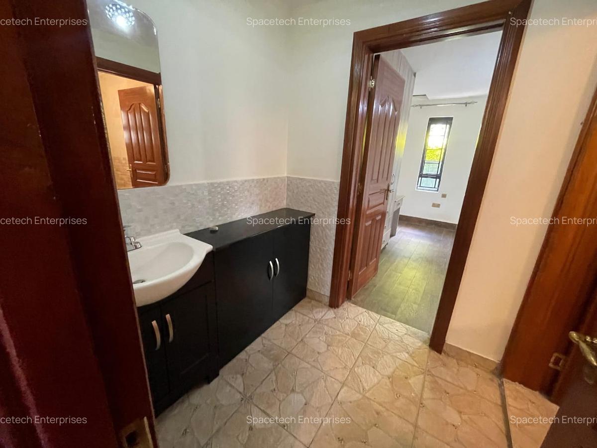 3 Bed House with En Suite in Runda - 8