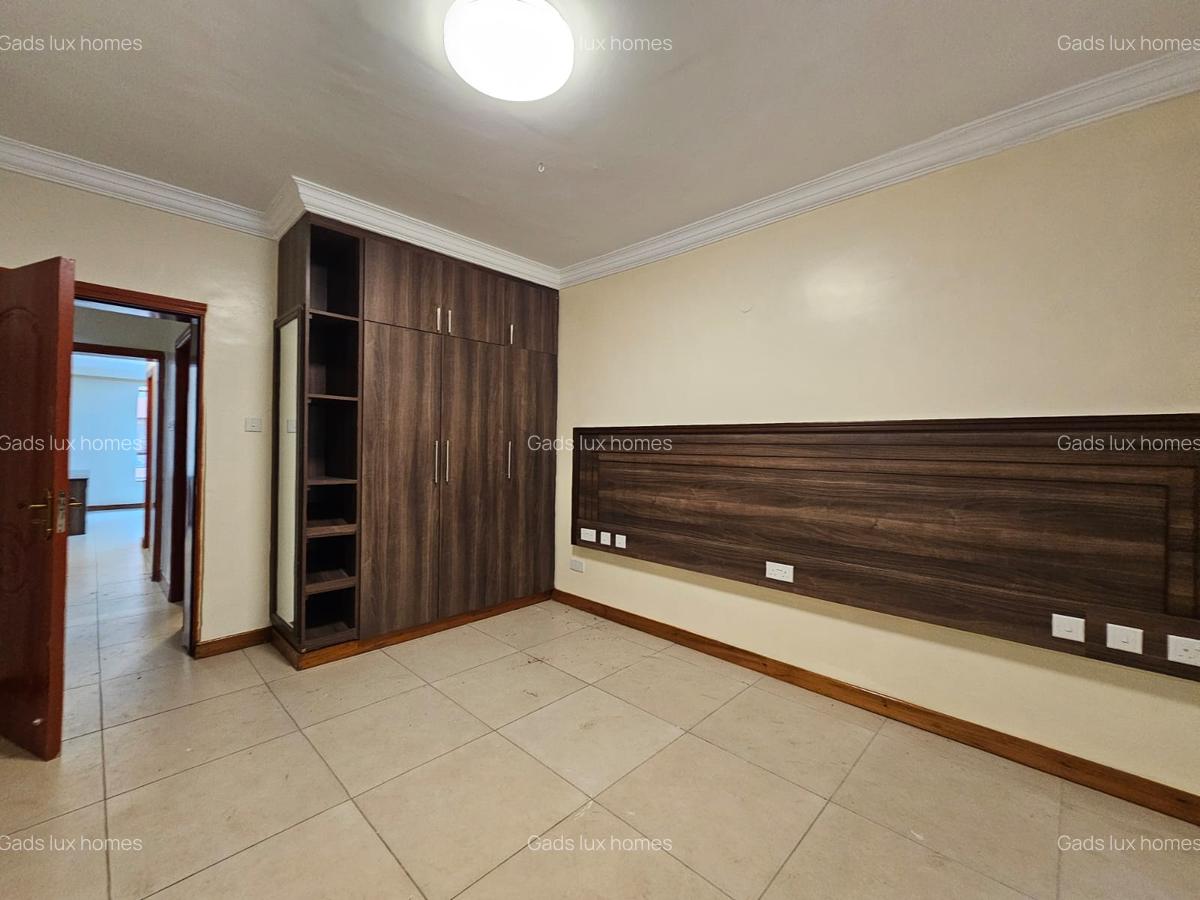 2 Bed Apartment with En Suite at Kileleshwa - 12