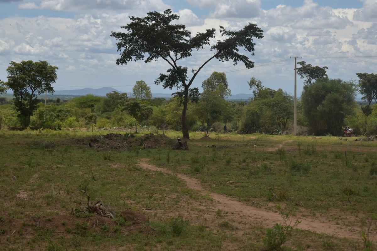 0.05 ha Land at Tumaini Estate - 14