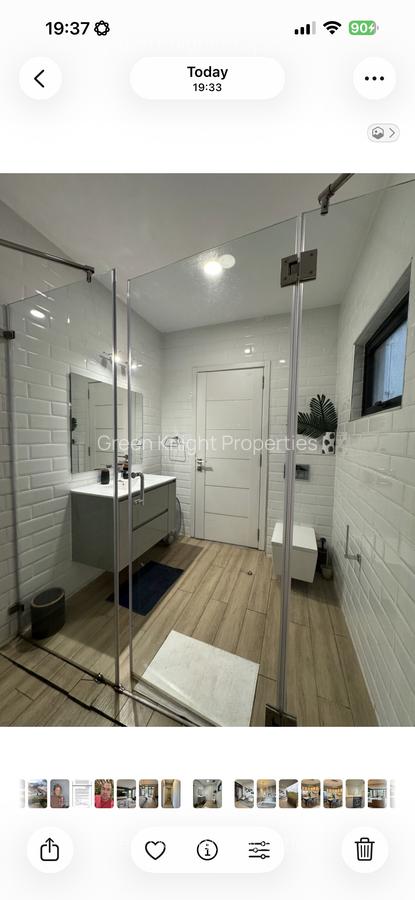 Serviced 2 Bed Apartment with En Suite in Lavington - 11