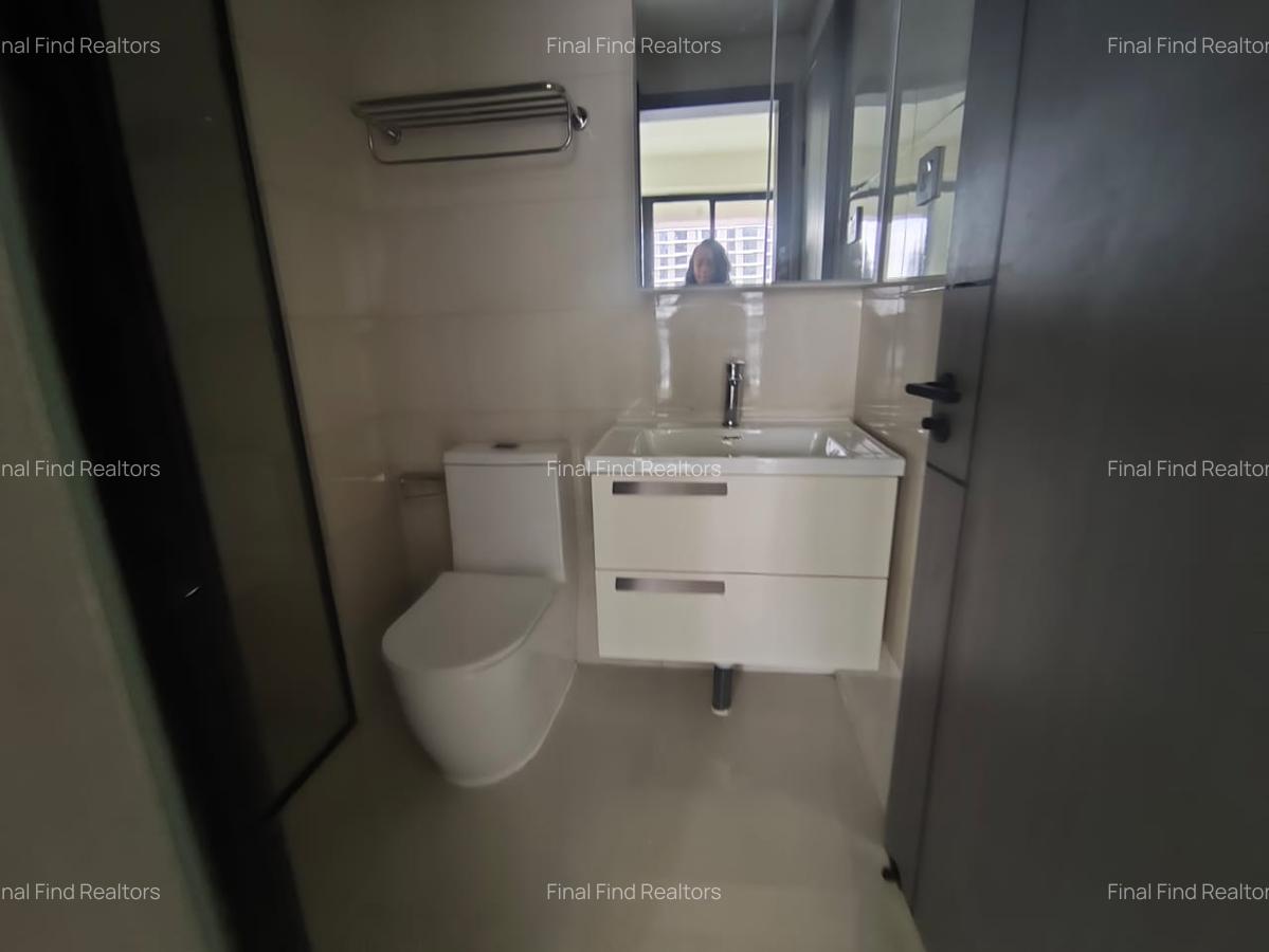 2 Bed Apartment with Swimming Pool in Westlands Area - 5