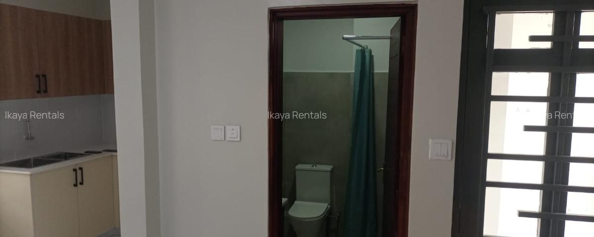 1 Bed Apartment with En Suite at Ongata Rongai (350M From Magadi Rd) - 8