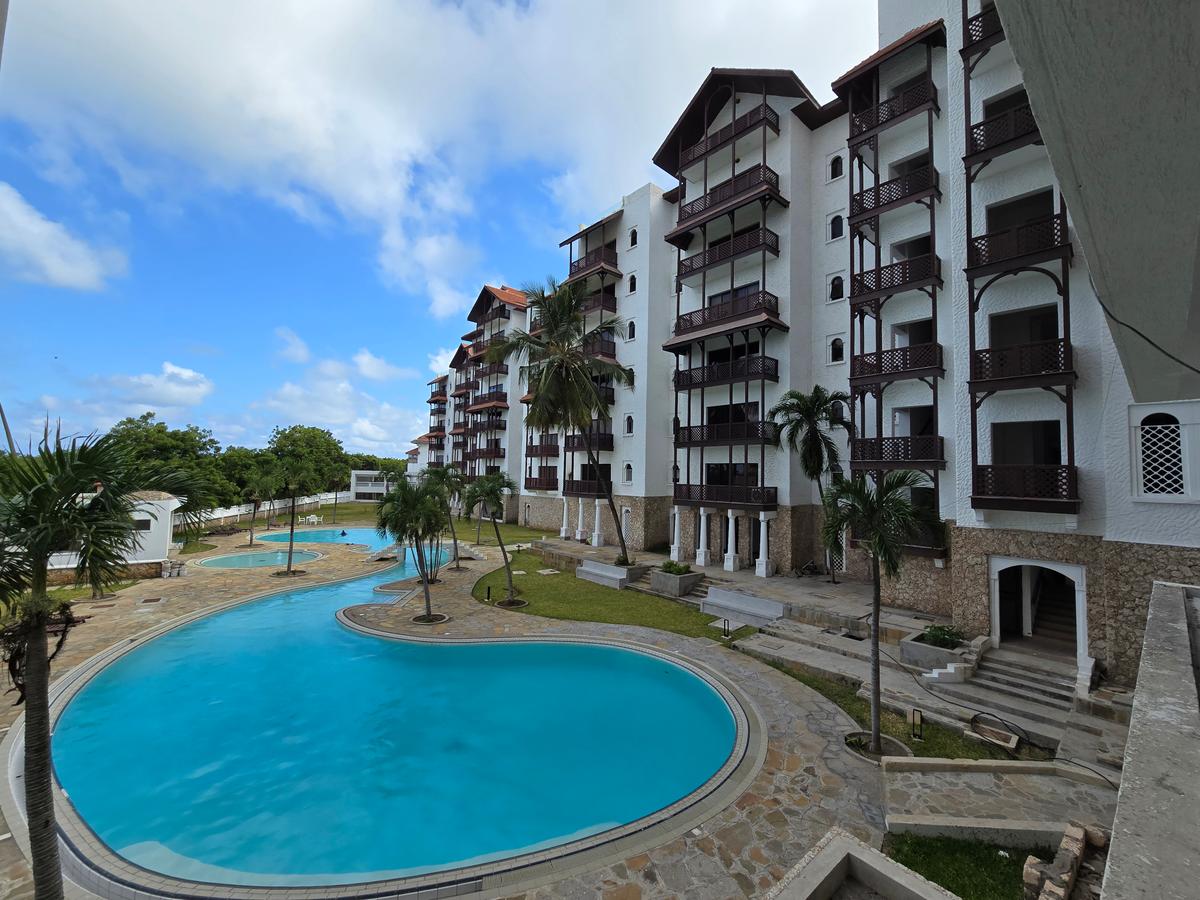 4 Bed Apartment with En Suite in Nyali Area - 20