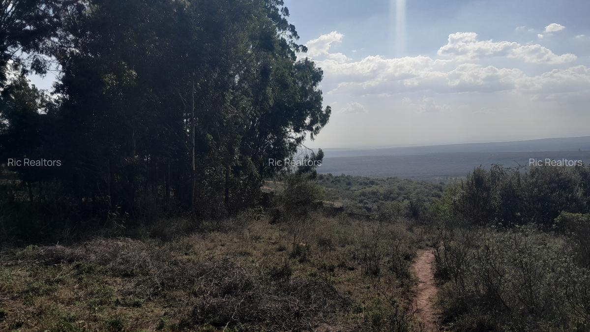 1.5 ac Residential Land at Kibiko - Ngong - 12