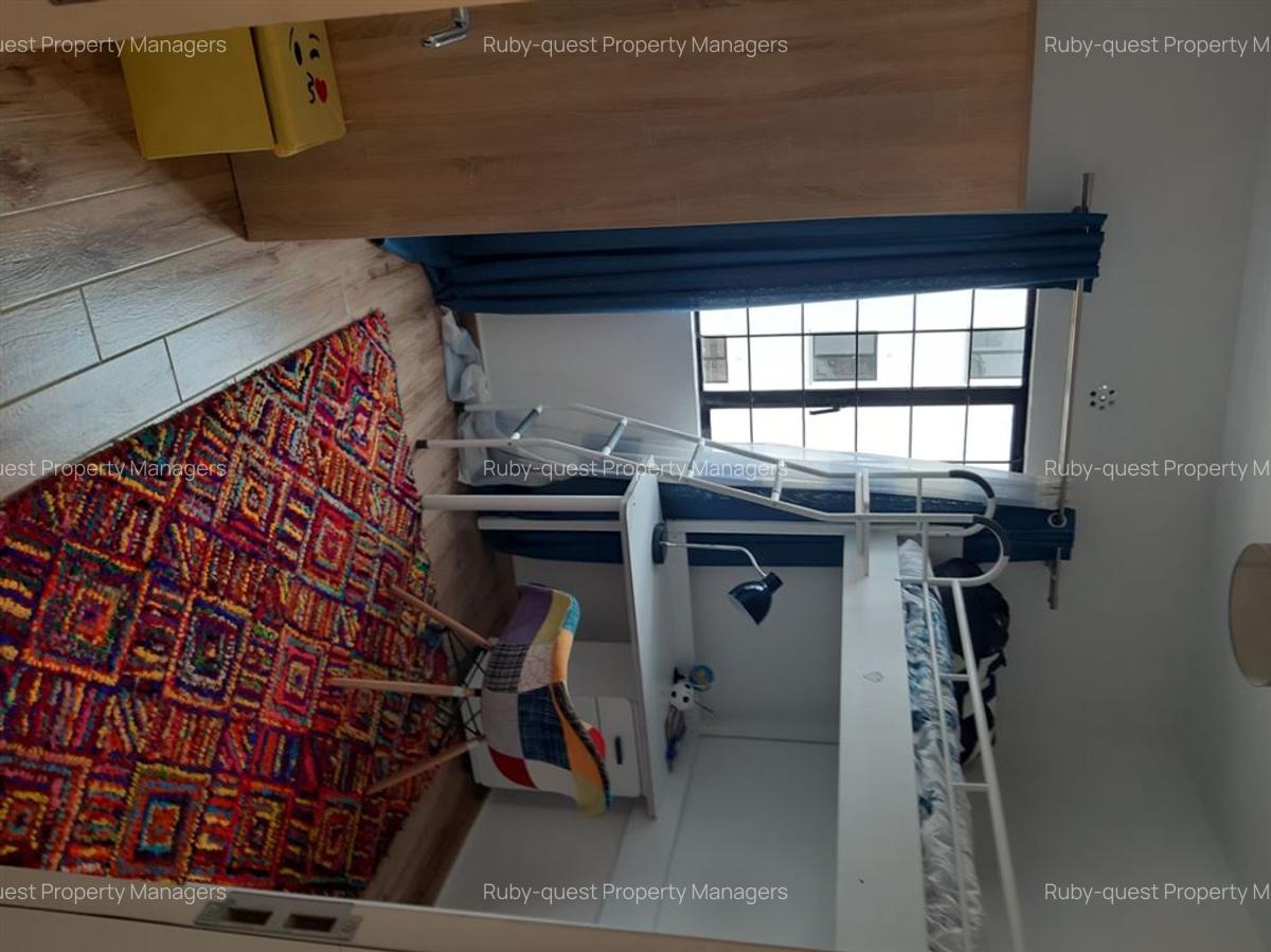 2 Bed Apartment with Swimming Pool at Unity West Homes - 10