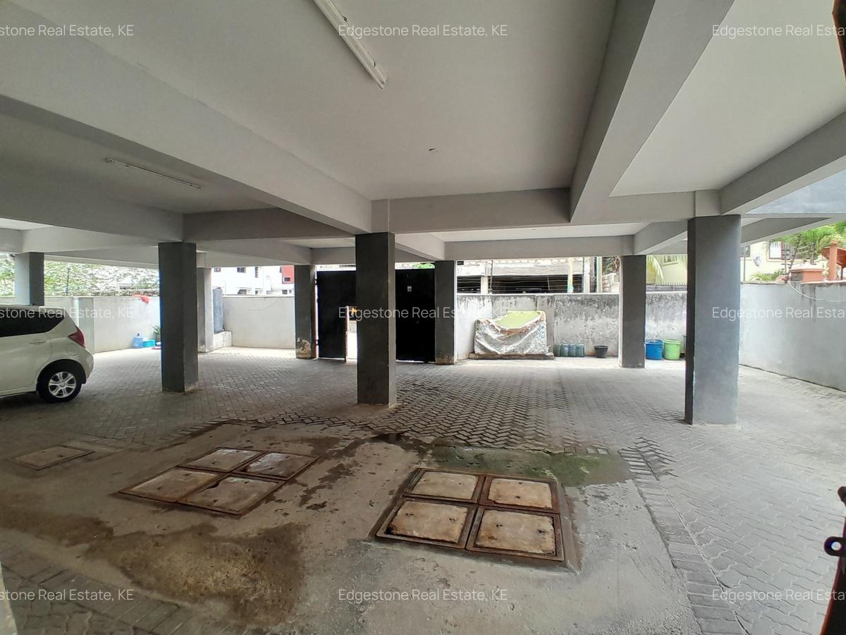 3 Bed Apartment with En Suite in Mtwapa - 15