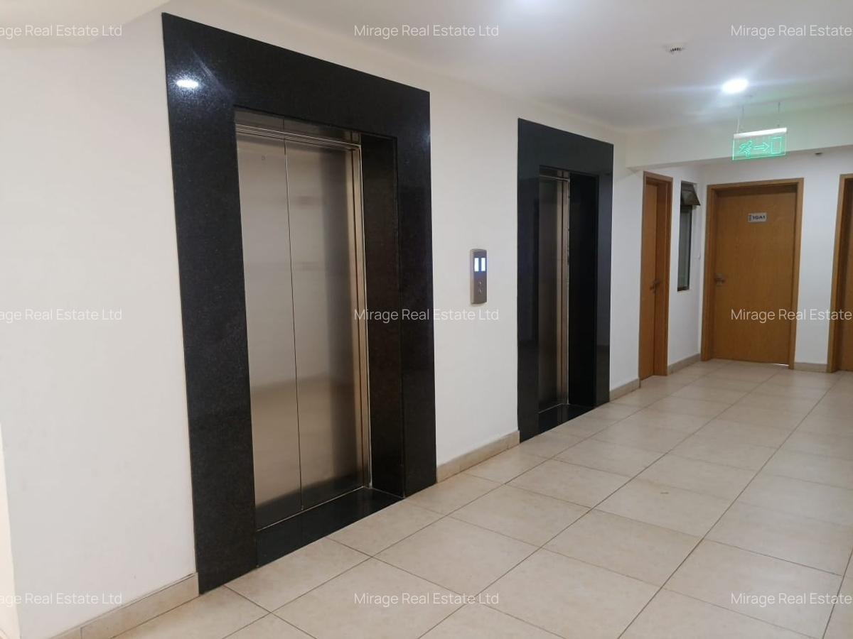 1 Bed Apartment with Swimming Pool in Garden Estate - 11