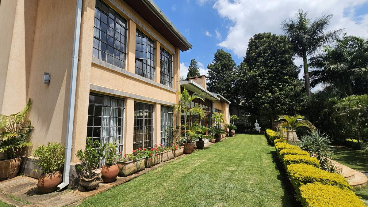 4 Bed Villa with En Suite at Lower Kabete - 5