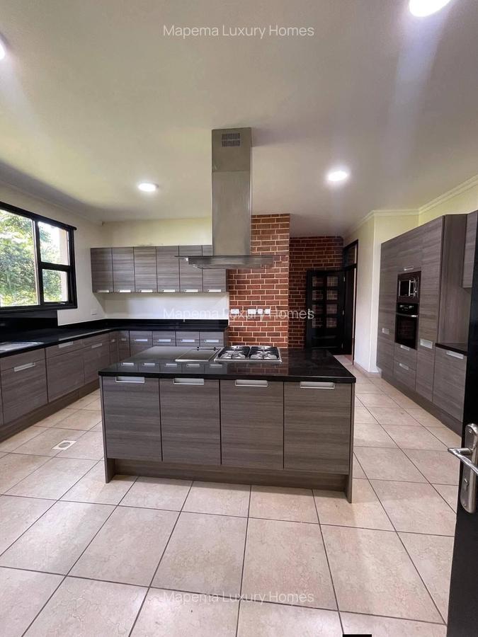 5 Bed House with En Suite at Off Langata Road - 7