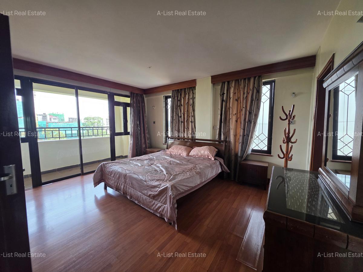 3 Bed Apartment with En Suite at Lower Kabete Road - 11