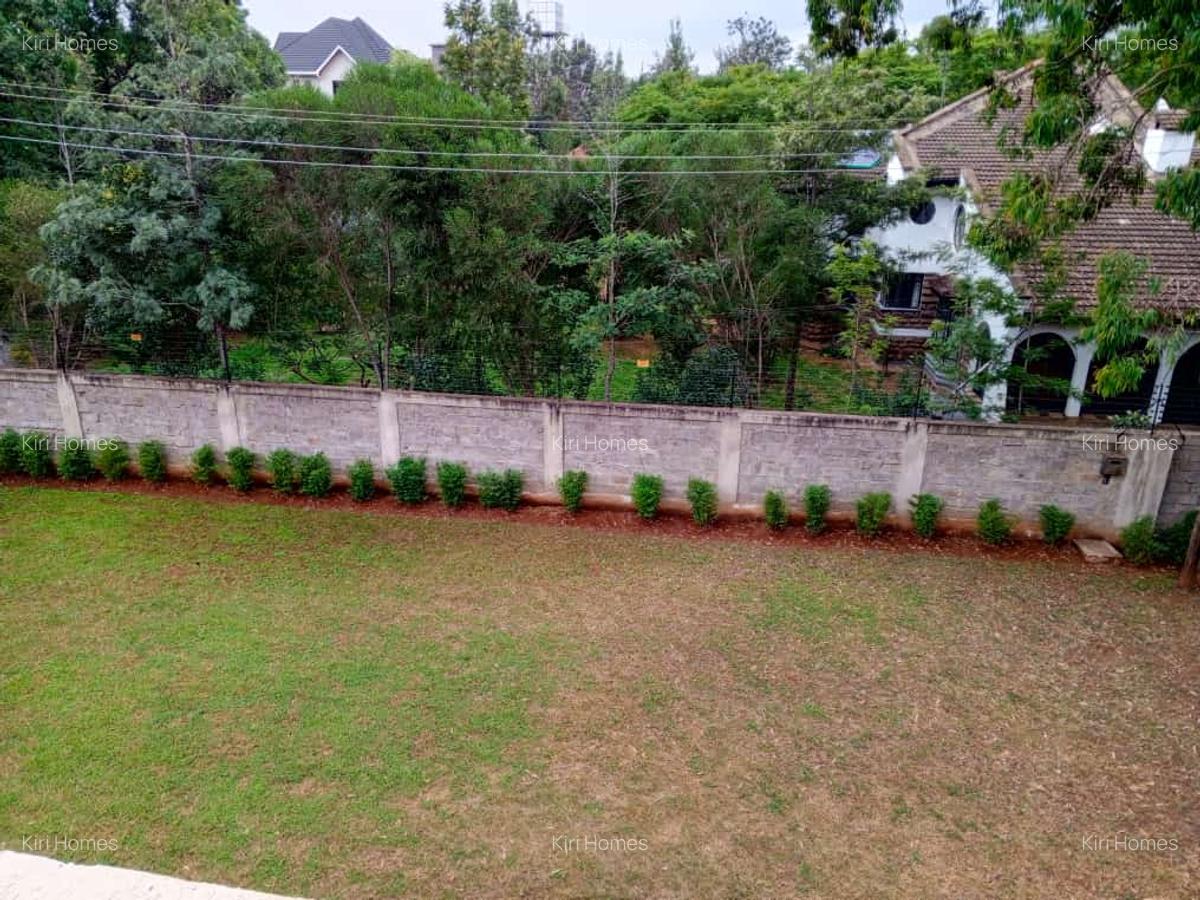 5 Bed Townhouse with En Suite in Karen - 3