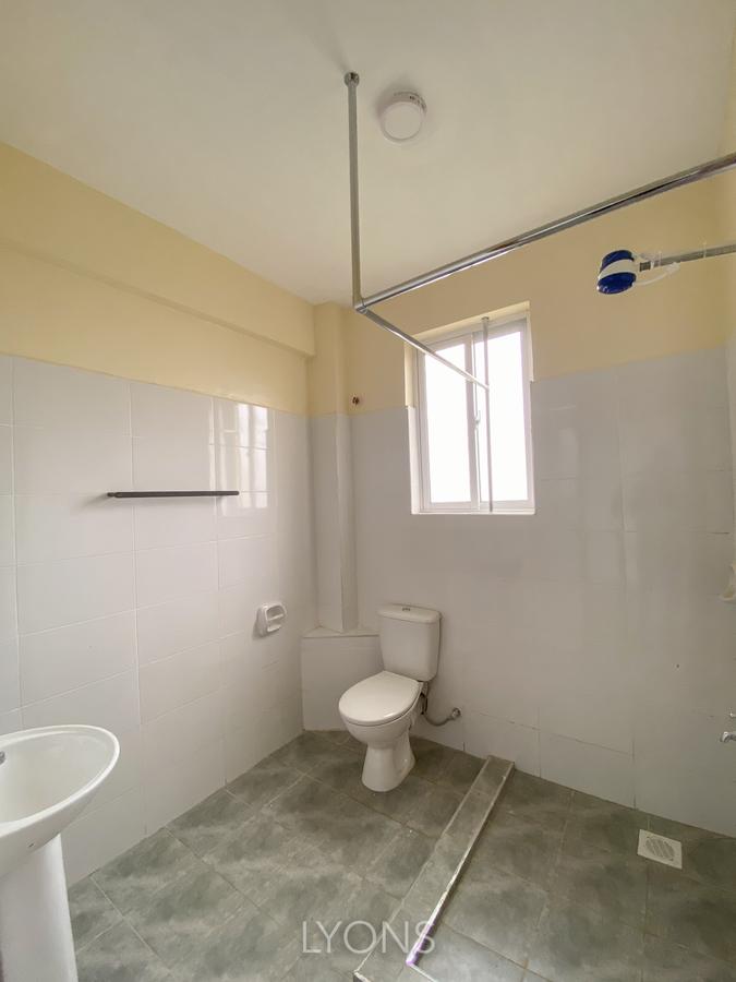 2 Bed Apartment with En Suite at Mashuria - 7