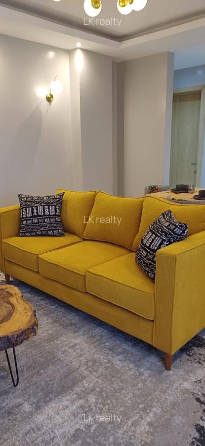 2 Bed Apartment with En Suite at Mkungu Close - 7