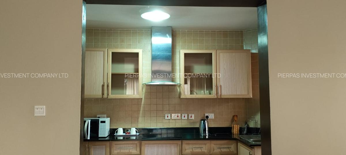 2 Bed Townhouse with En Suite in Westlands Area - 6