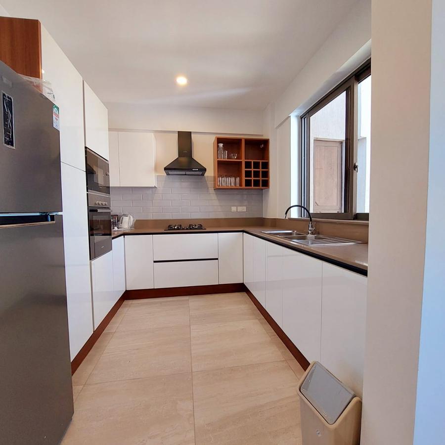 2 Bed Apartment with En Suite at Rhapta Rd - 1