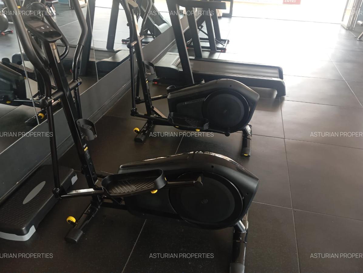 4 Bed Townhouse with En Suite in Runda - 17