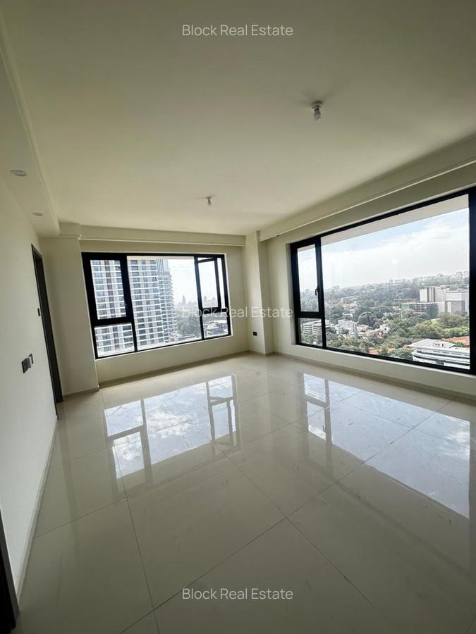 2 Bed Apartment with En Suite in Westlands Area - 1
