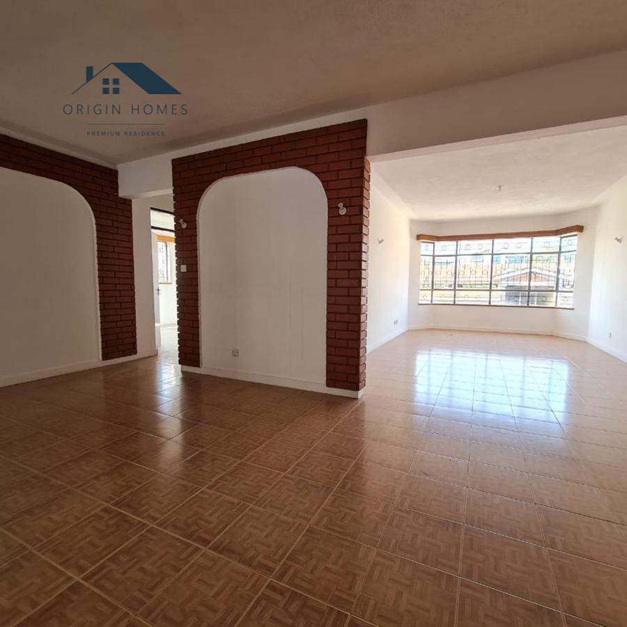 4 Bed Apartment with En Suite at Rhapta Road - 8