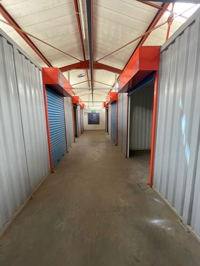 2,168 ft² Warehouse with Parking in Ruiru - 3