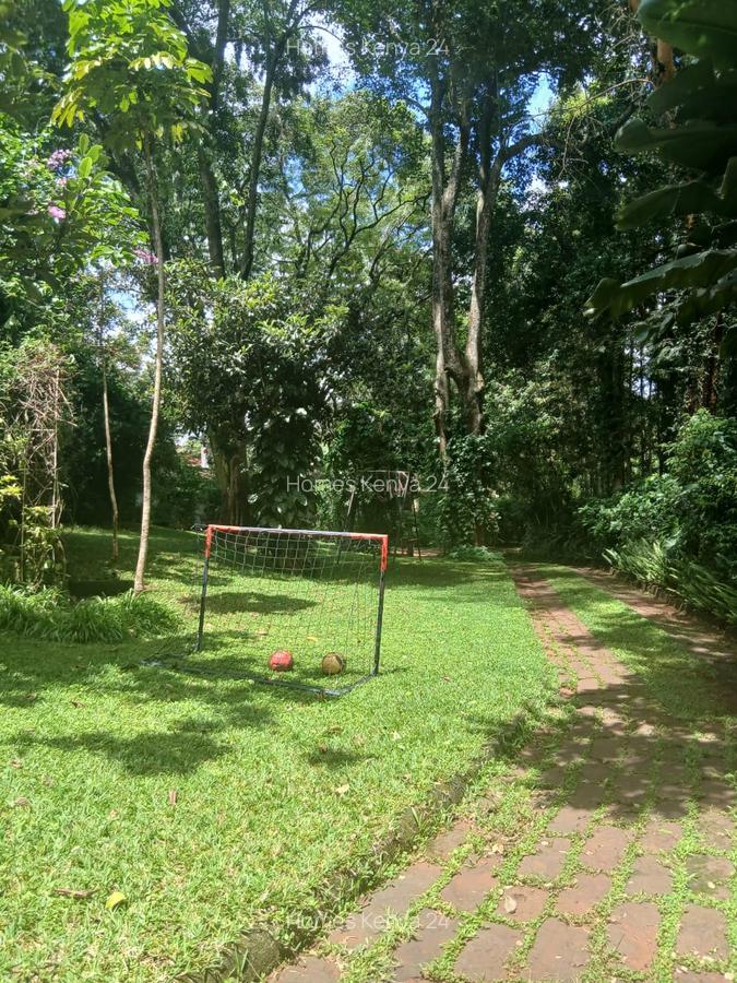 1 Bed House in Runda - 9