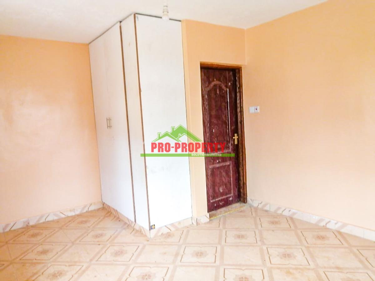 5 Bed House with En Suite at Ondiri - 17