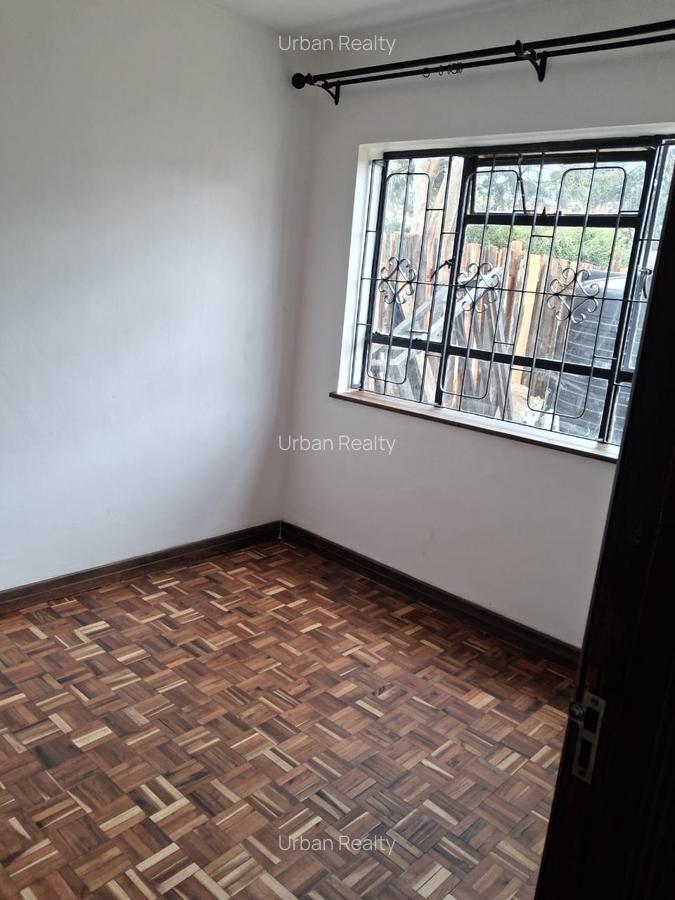 4 Bed House in Kilimani - 8