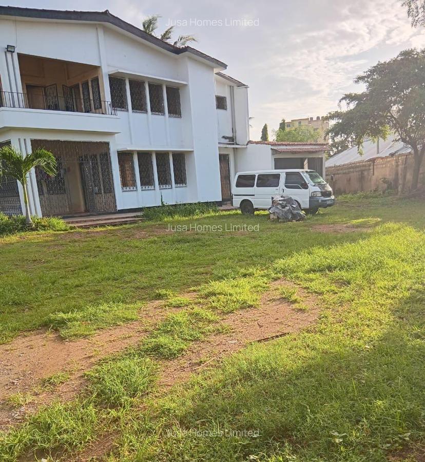Office in Nyali Area - 2