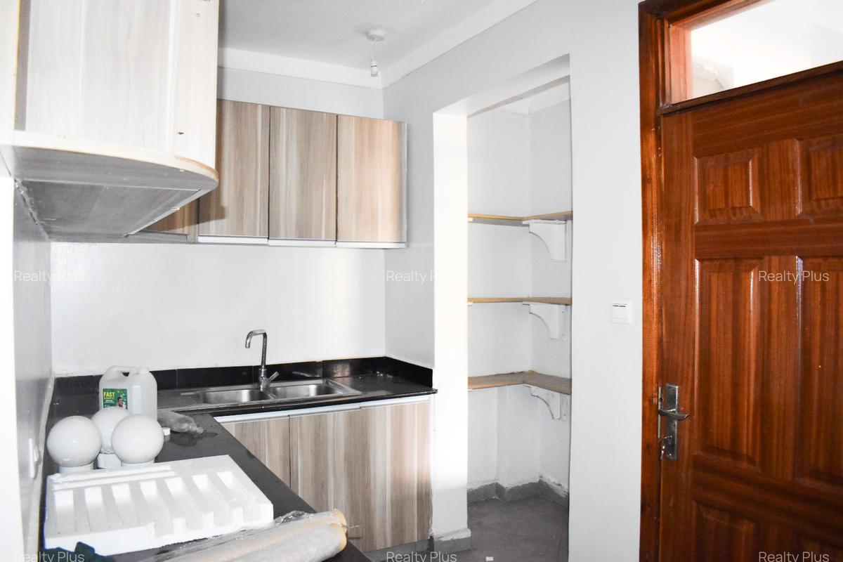 3 Bed Apartment with En Suite at Matumbato - 8