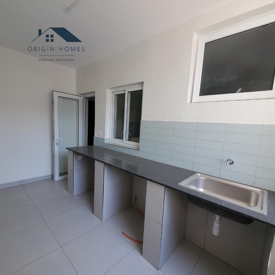 3 Bed Apartment with En Suite at Mombasa Road - 18