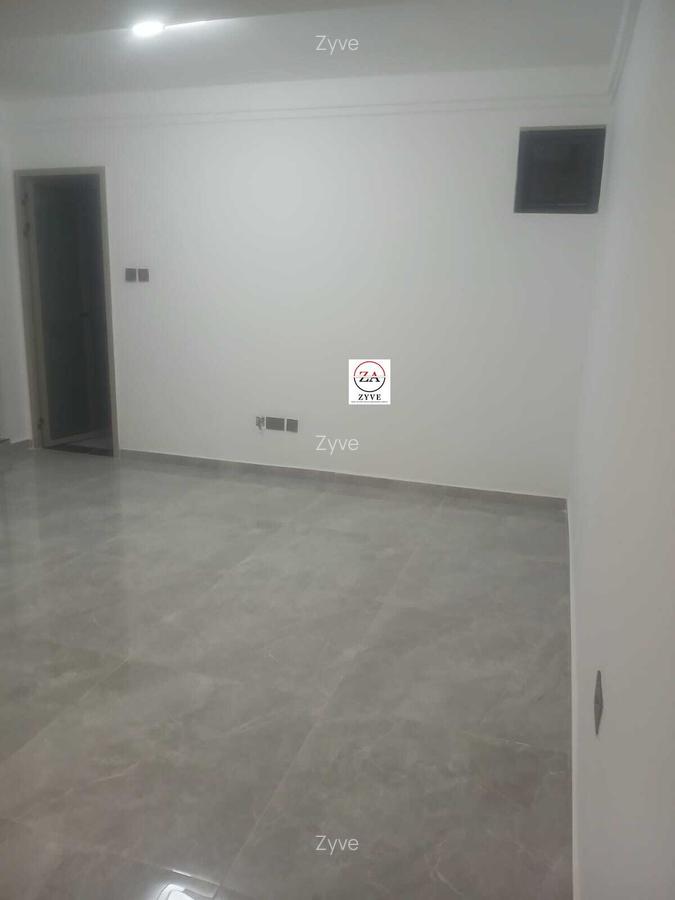 1 Bed Apartment with En Suite in Kilimani - 15