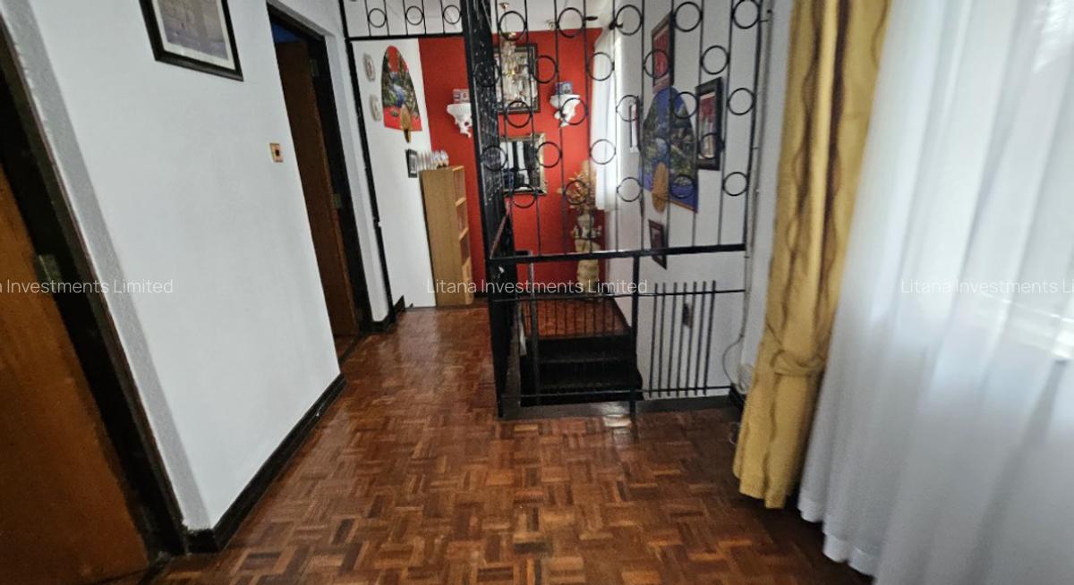 5 Bed House with En Suite at Old Runda Off Ruaka Road - 8