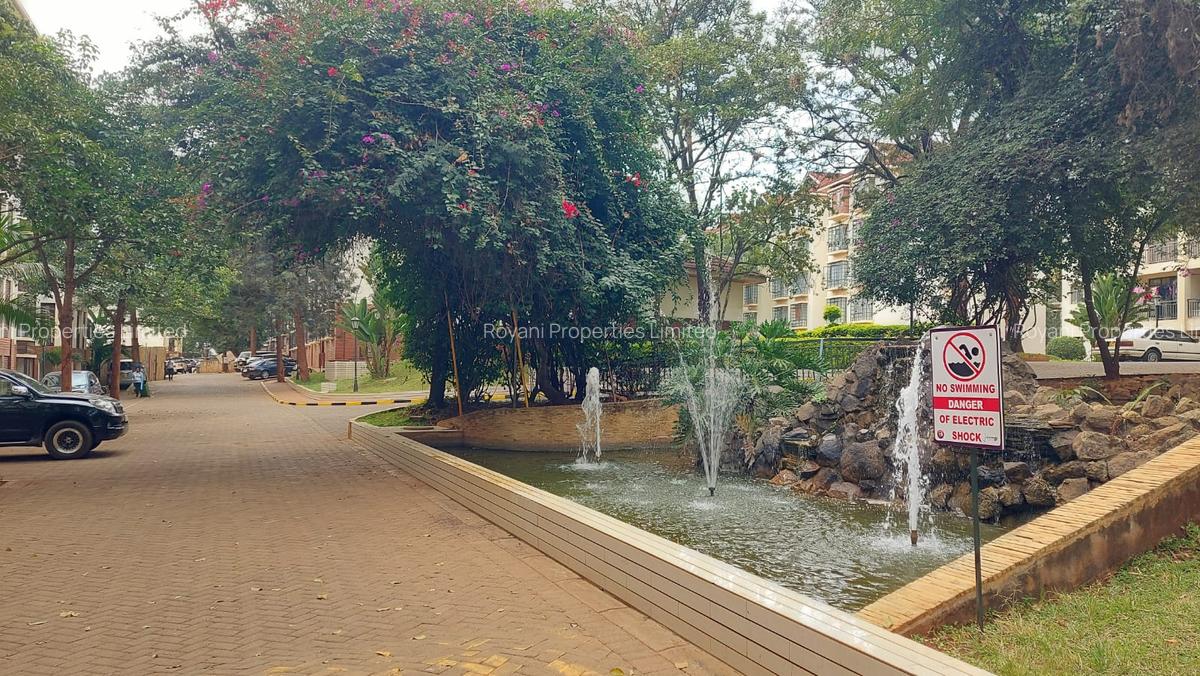 2 Bed Apartment with En Suite in Kahawa West - 18