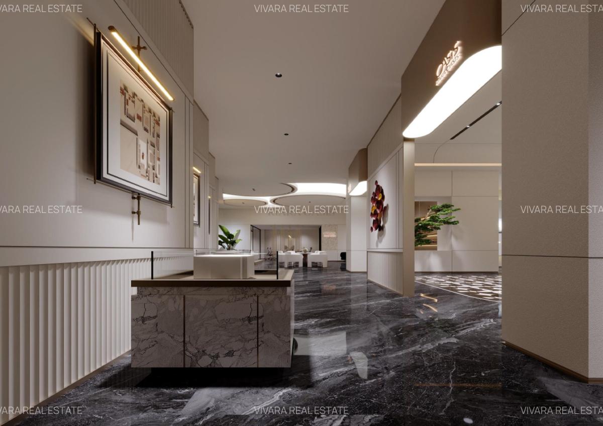 1 Bed Apartment with En Suite in Lavington - 13