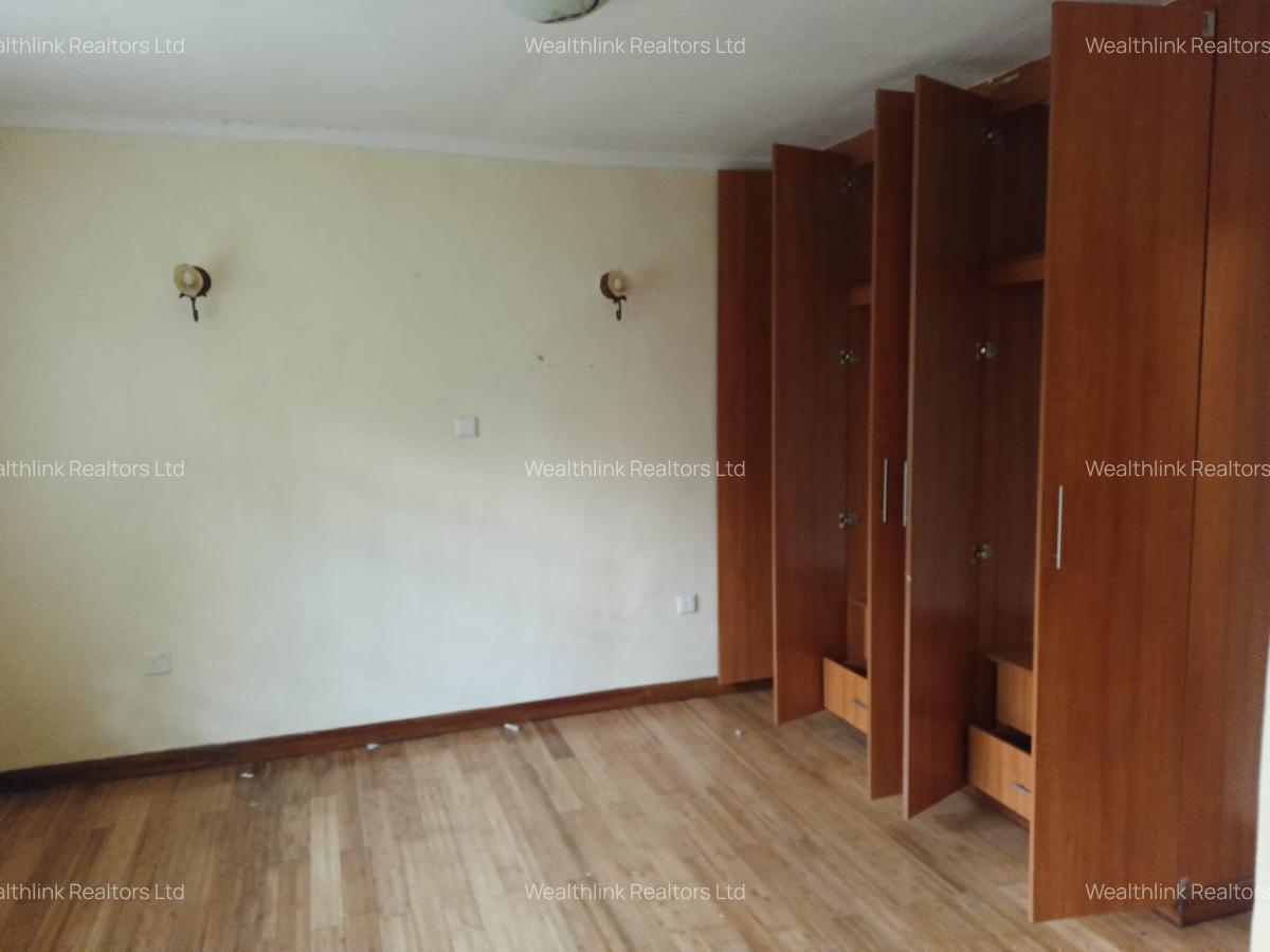 3 Bed House with Staff Quarters at Tigoni - 8