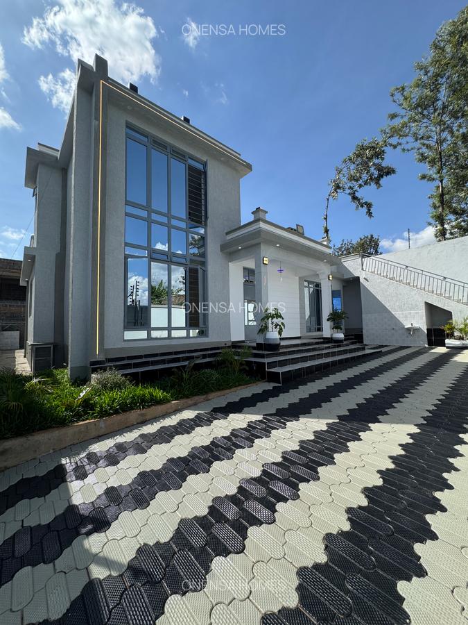 3 Bed House with En Suite in Eastern ByPass - 2
