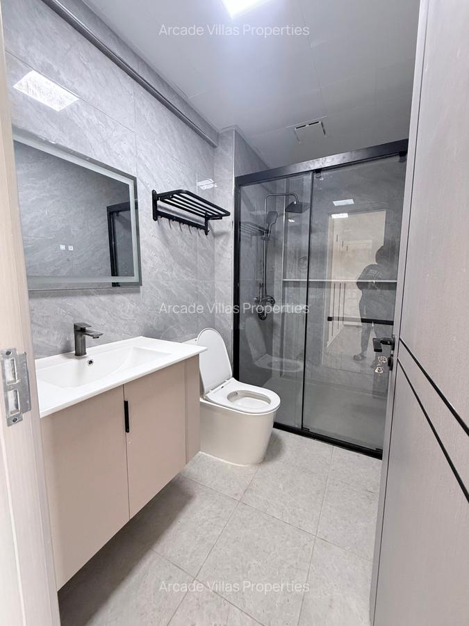 2 Bed Apartment with En Suite in Kileleshwa - 4