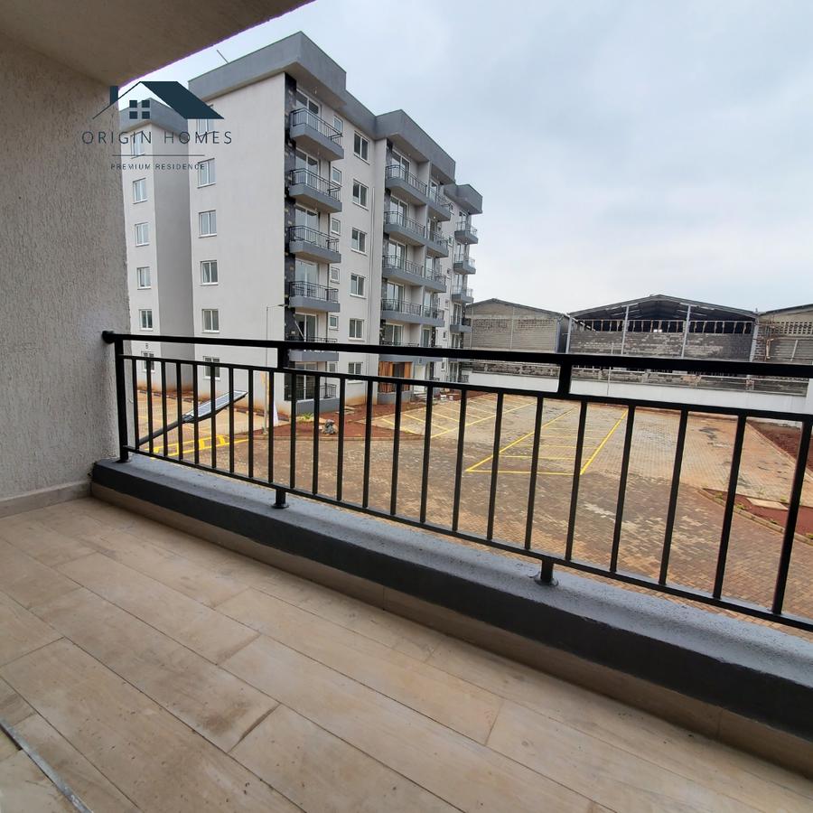 3 Bed Apartment with En Suite at Mombasa Road - 7