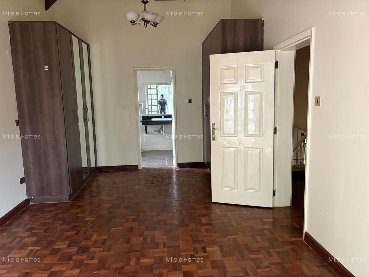 5 Bed Townhouse with En Suite at Limuru Road - 16