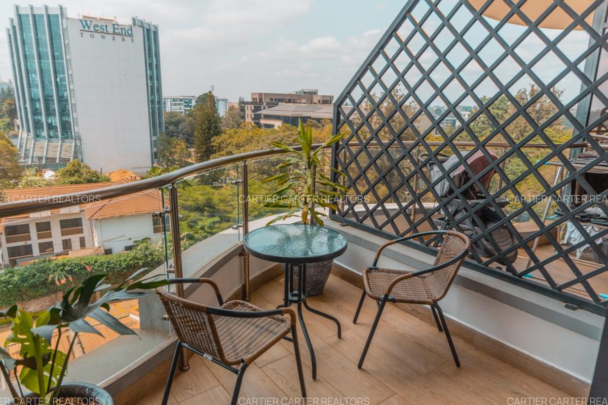 2 Bed Apartment with En Suite in Westlands Area - 13