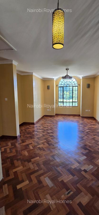 5 Bed House with En Suite at Runda Mbugani Villas - 19