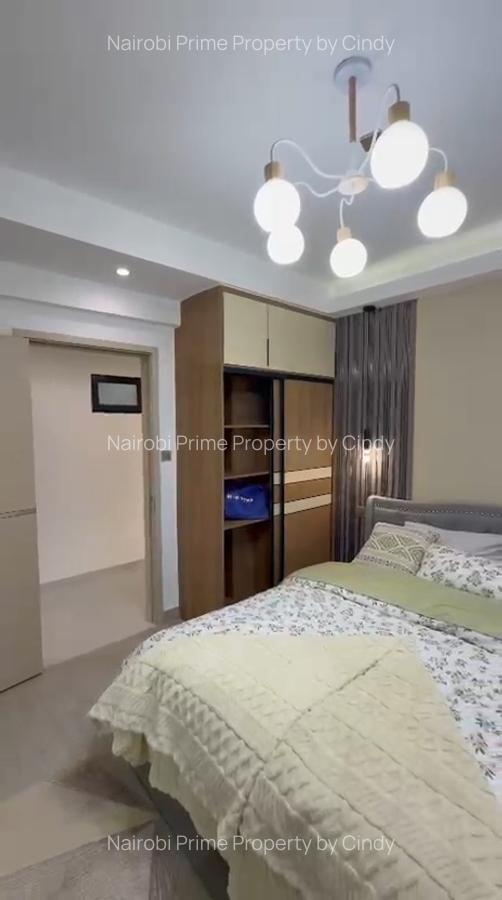 Serviced 2 Bed Apartment with En Suite in Ngong - 5